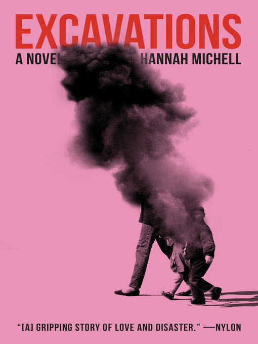 Title details for Excavations by Hannah Michell - Available